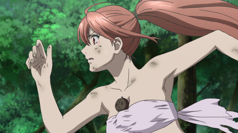 Still from Blast of Tempest - Season 1 Episode 12
