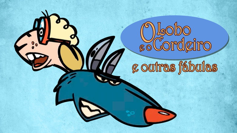 O Lobo e o Cordeiro e Outras Fábulas de La Fontaine