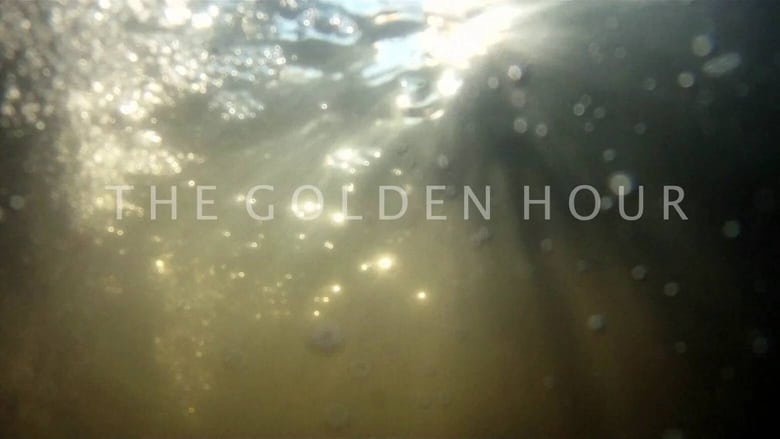 The Golden Hour movie poster