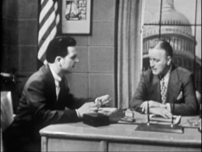 Still image for Tales of Tomorrow season 1 episode 20: Age of Peril