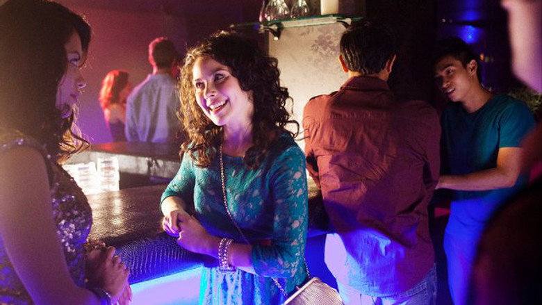 Still from The Nine Lives of Chloe King - Season 1 Episode 5