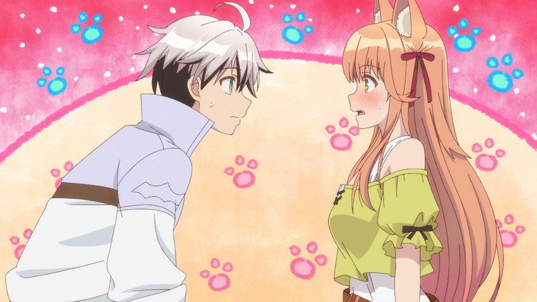 Still from Beast Tamer - Season 1 Episode 2