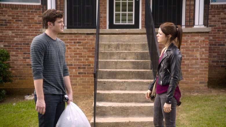 Still from Finding Carter - Season 2 Episode 22