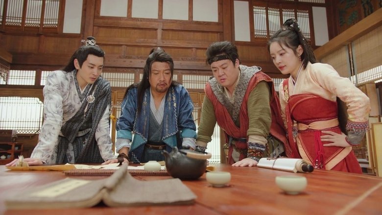 Still image for The Accidental Physicans season 1 episode 14: Episode 14 Still image for The Accidental Physicans season 1 episode 14: Episode 14