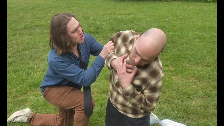 Imatge de The Angry Man