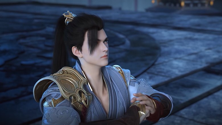 Still image for Perfect World season 1 episode 64: Episode 64 Still image for Perfect World season 1 episode 64: Episode 64