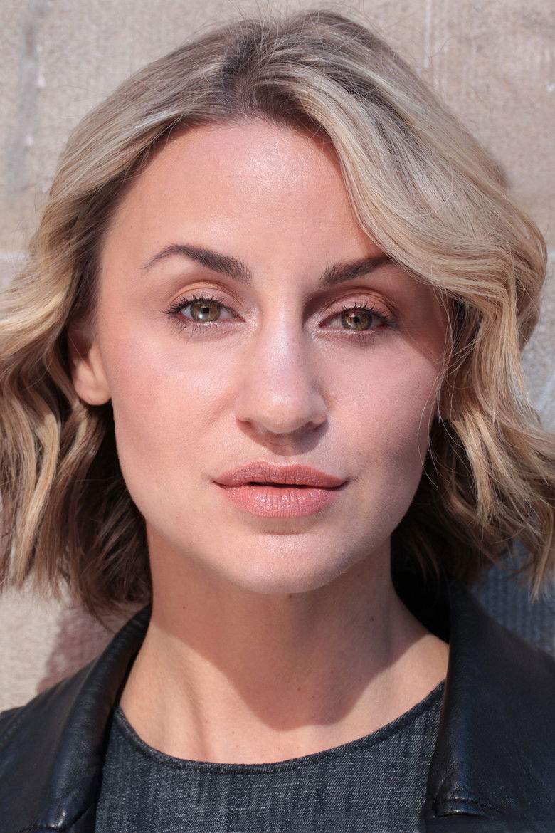 Alexandra Henrikson portrait image