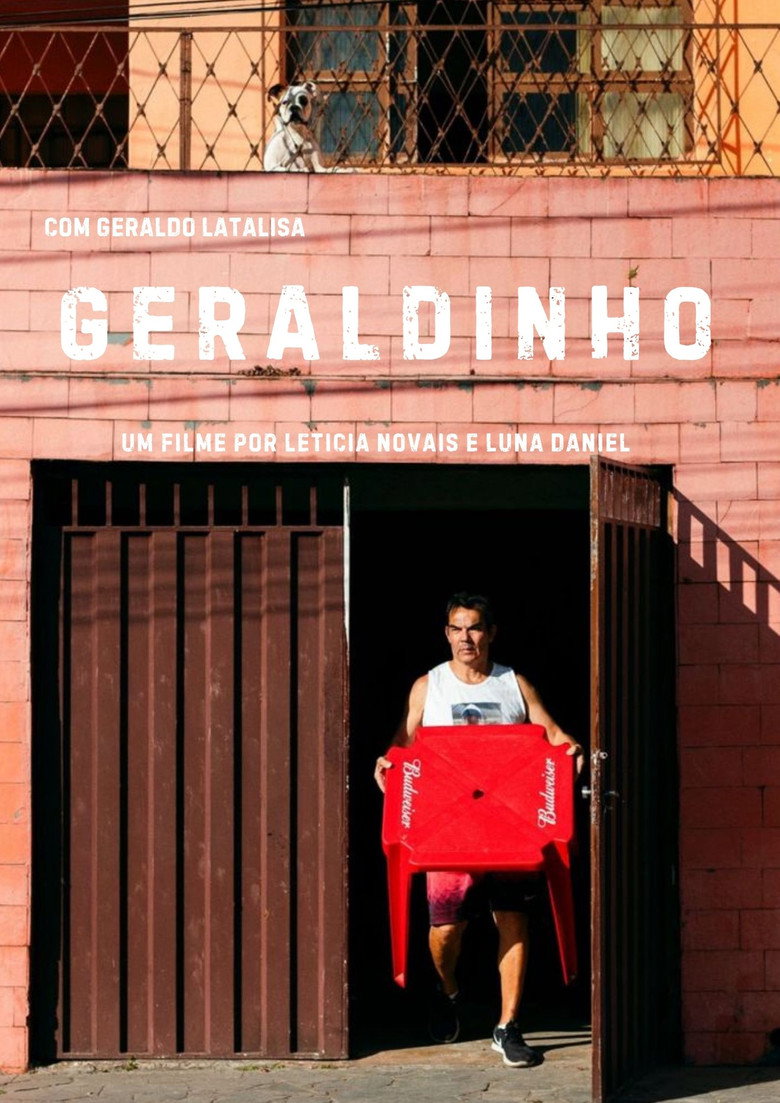 Imatge de "Geraldinho"