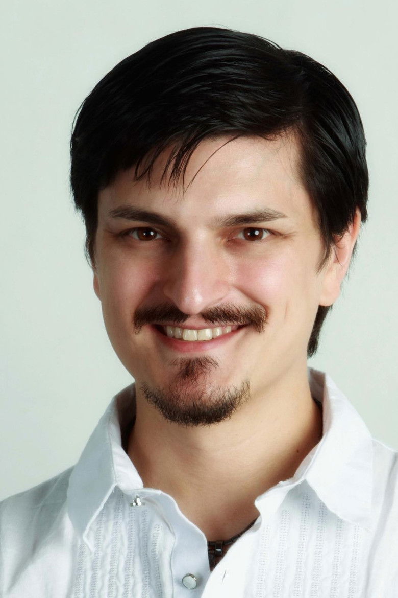 Kuya Manzano portrait image