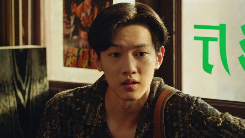 Still image for Stand By Me season 1 episode 25: Episode 25 Still image for Stand By Me season 1 episode 25: Episode 25