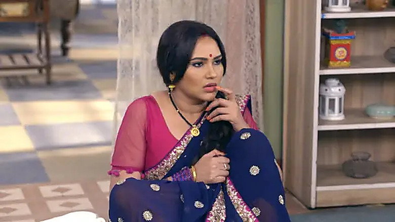 Amma and Rajesh hide Kamlesh’s corpse - Happu Ki Ultan Paltan