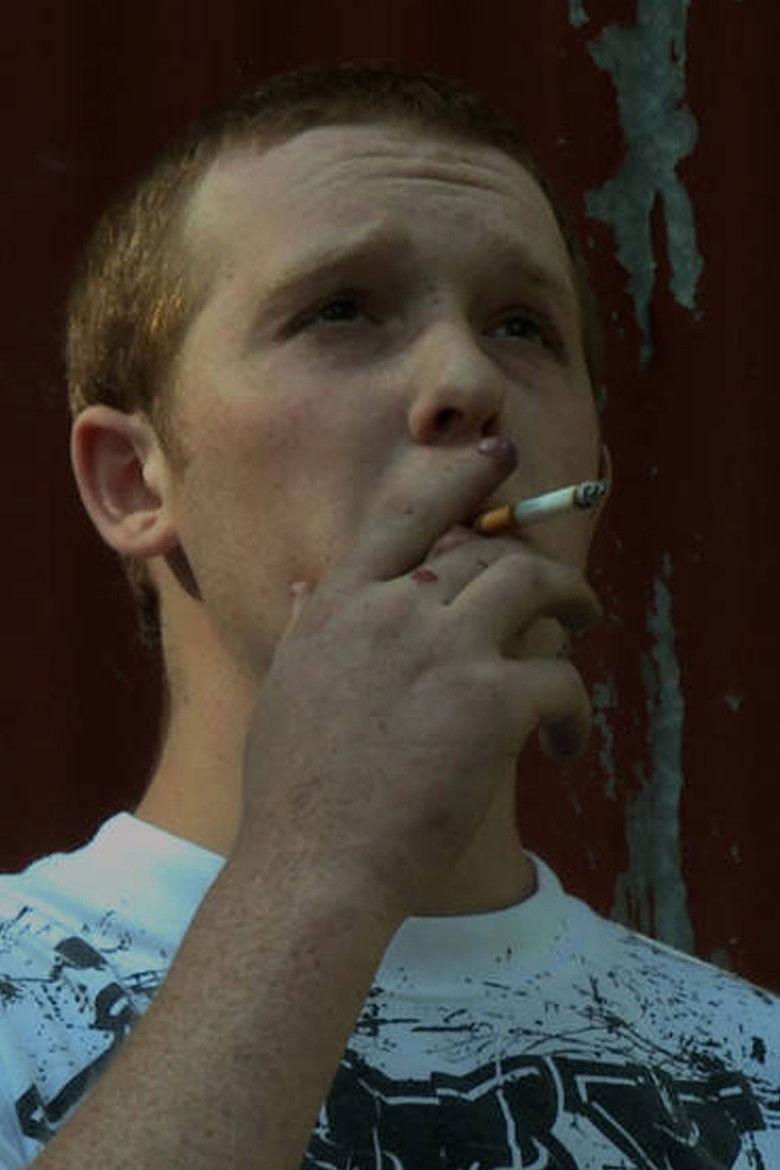 Imatge de Twenty Cigarettes