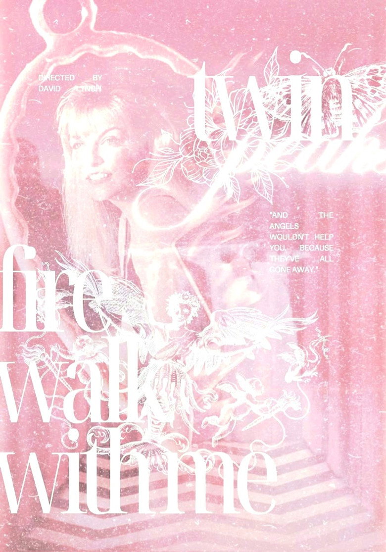 Imatge de Twin Peaks: Els últims dies de Laura Palmer