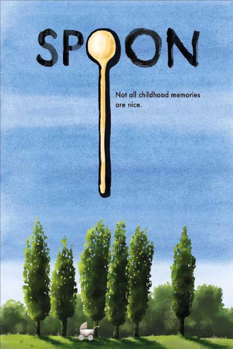 Affiche ou illustration — Spoon