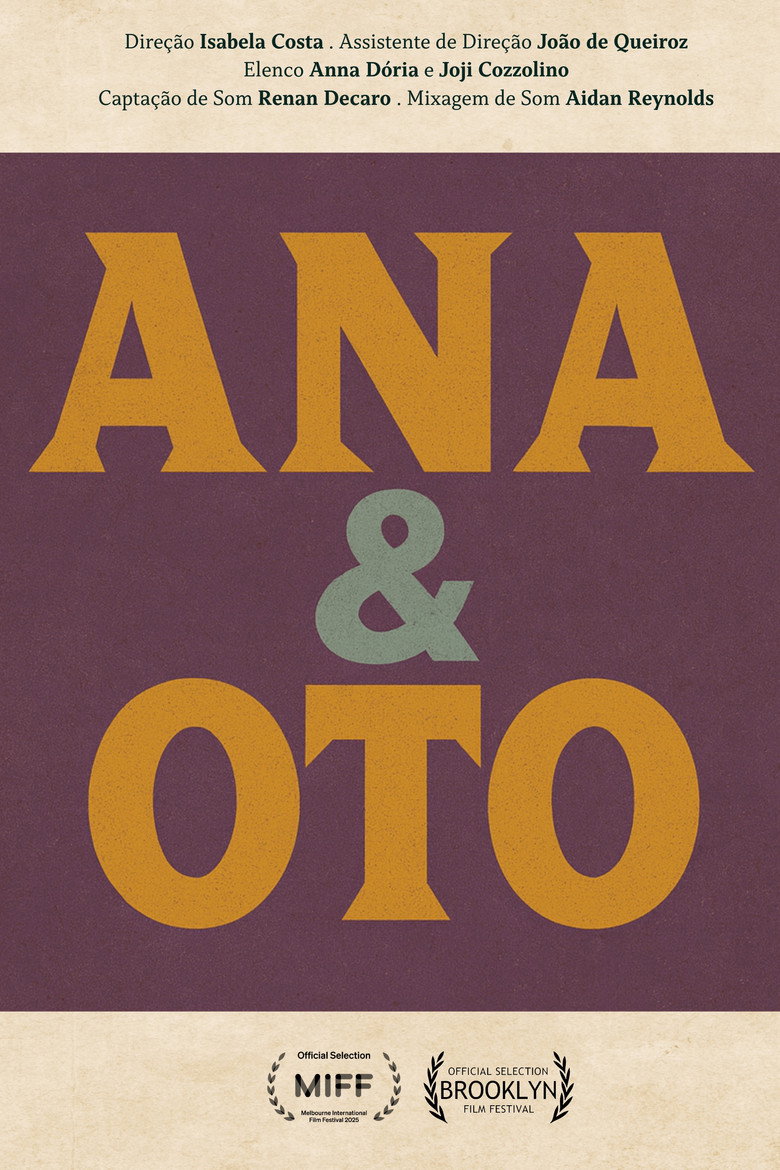 Imatge de Ana & Oto