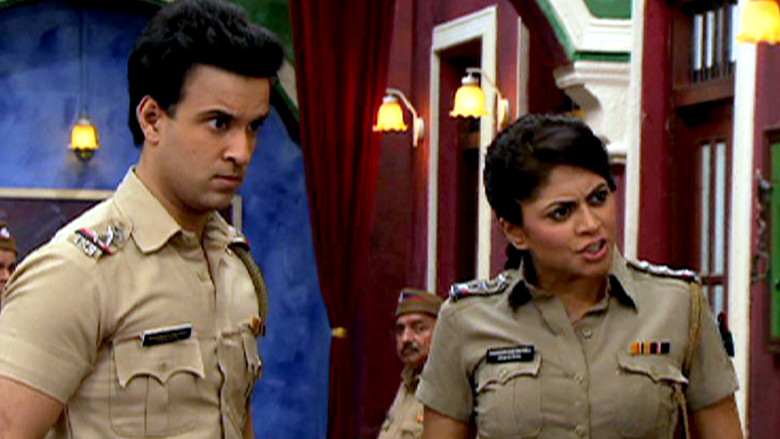 Still image for F.I.R. season 1 episode 1225: Likhit Lakhotiya's Bhadku Tonic