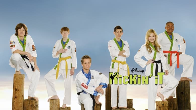 Kickin' It - Season 4 Episode 4