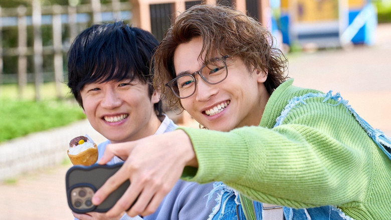 Still image for 10 Things I Want to Do Before I Turn 40 season 1 episode 3: Sudden Rain, Wet Hair and Soft Lips Still image for 10 Things I Want to Do Before I Turn 40 season 1 episode 3: Sudden Rain, Wet Hair and Soft Lips