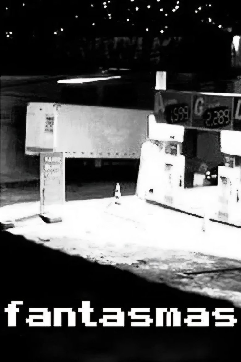 Fantasmas (2010)