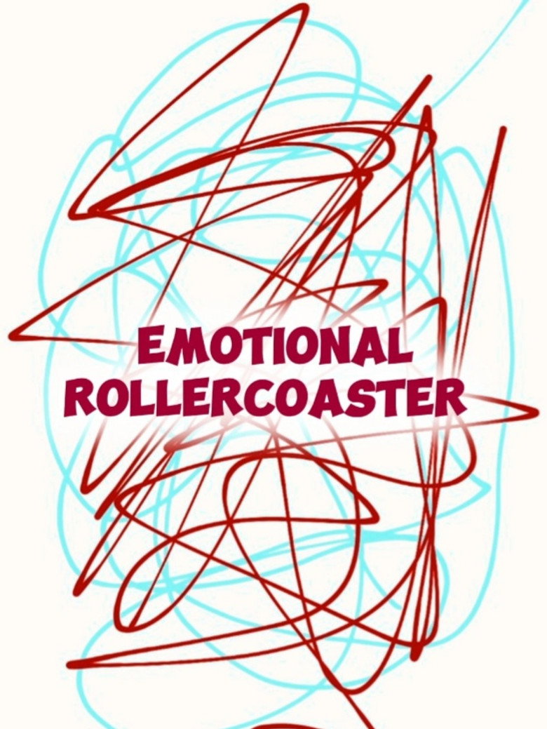 Imatge de Emotional Rollercoaster