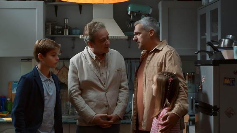 Still image for Многодетство season 1 episode 5: Episode 5