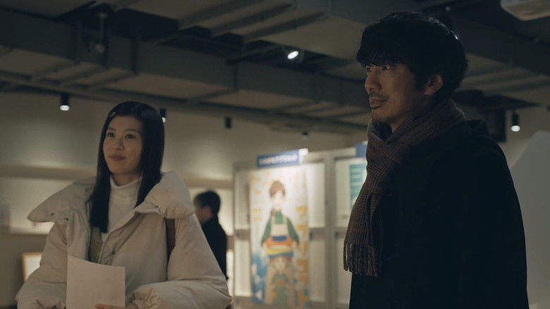 Still image for Our Little Love Story season 1 episode 8: Episode 8