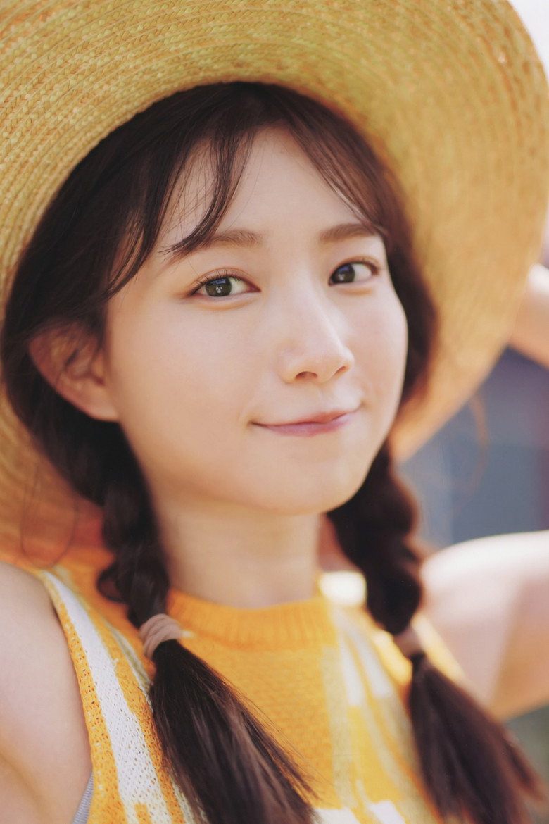 Nagisa Aoyama photo