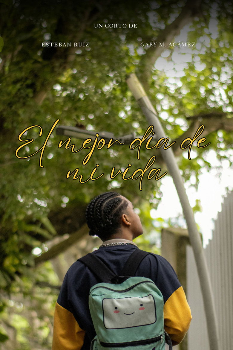 Imatge de Best day of my life