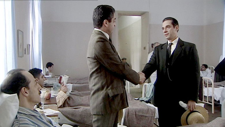 Still image for Καρυωτάκης season 1 episode 14: Episode 14 Still image for Καρυωτάκης season 1 episode 14: Episode 14