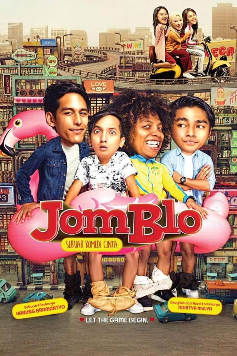 Jomblo — image 3
