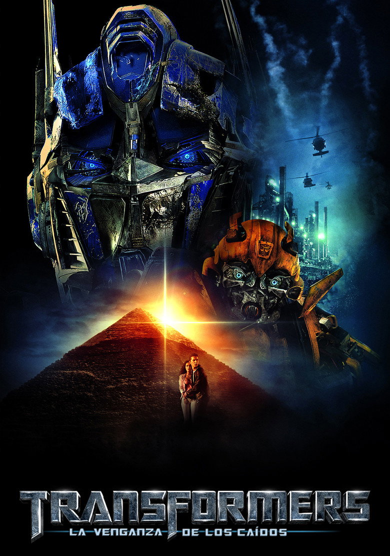 Póster la Película