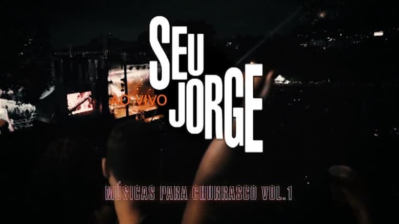 Seu Jorge - Músicas para Churrasco Vol. 01