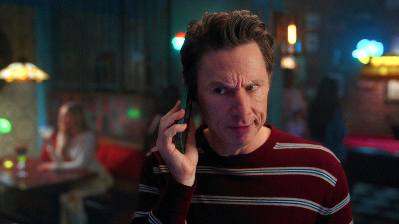 Still from Scrubs - Season 1 Episode 5