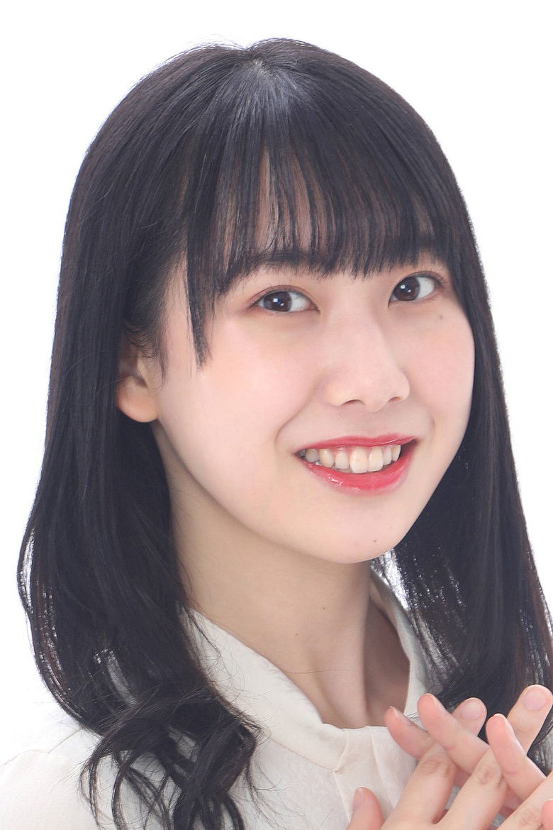 Miyu Konno portrait image