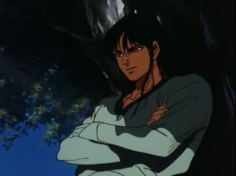 Still image for Teknoman season 1 episode 13: Family Feud Still image for Teknoman season 1 episode 13: Family Feud