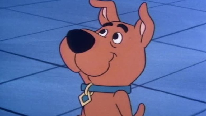 Still image for The New Scooby-Doo Mysteries season 1 episode 7: Mission Un-Doo-Able