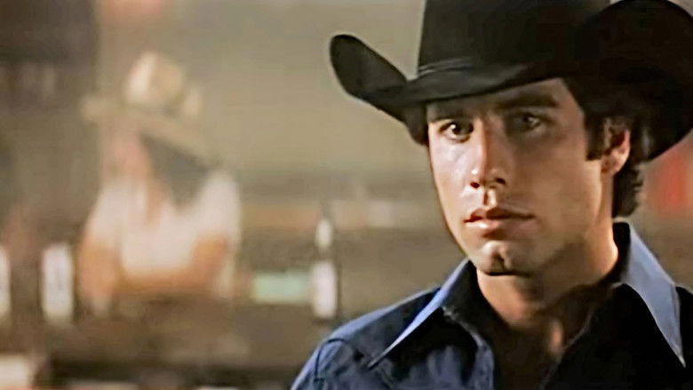 Image d'arrière-plan 12 du film Urban Cowboy