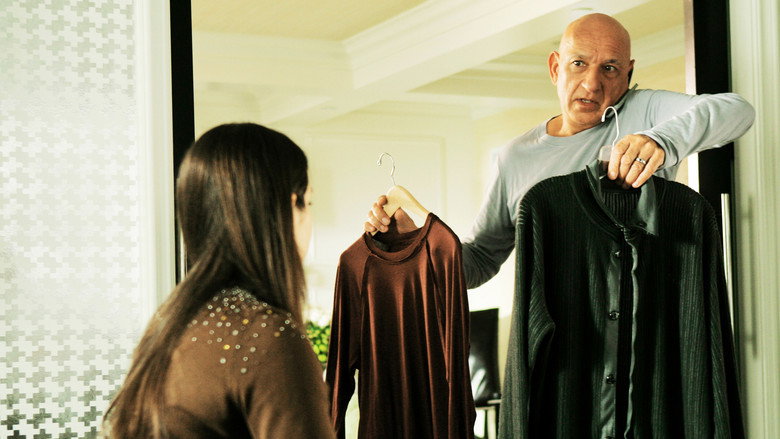 Still from Die Sopranos - Season 6 Episode 7