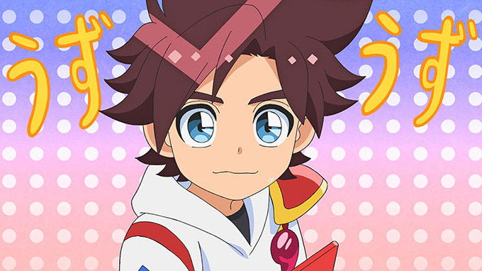 Still image for Mashin Creator Wataru season 1 episode 17: 【Hell】Intense!? Penalty Game Full of Traps! Still image for Mashin Creator Wataru season 1 episode 17: 【Hell】Intense!? Penalty Game Full of Traps!