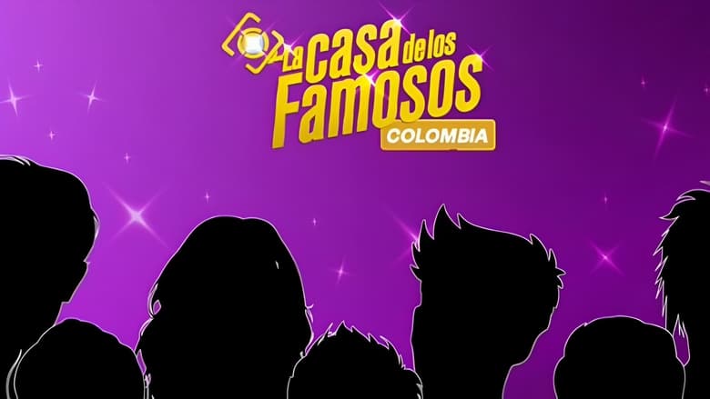 La Casa de los Famosos Colombia Season 1 Episode 8 : Gala de Eliminación #1