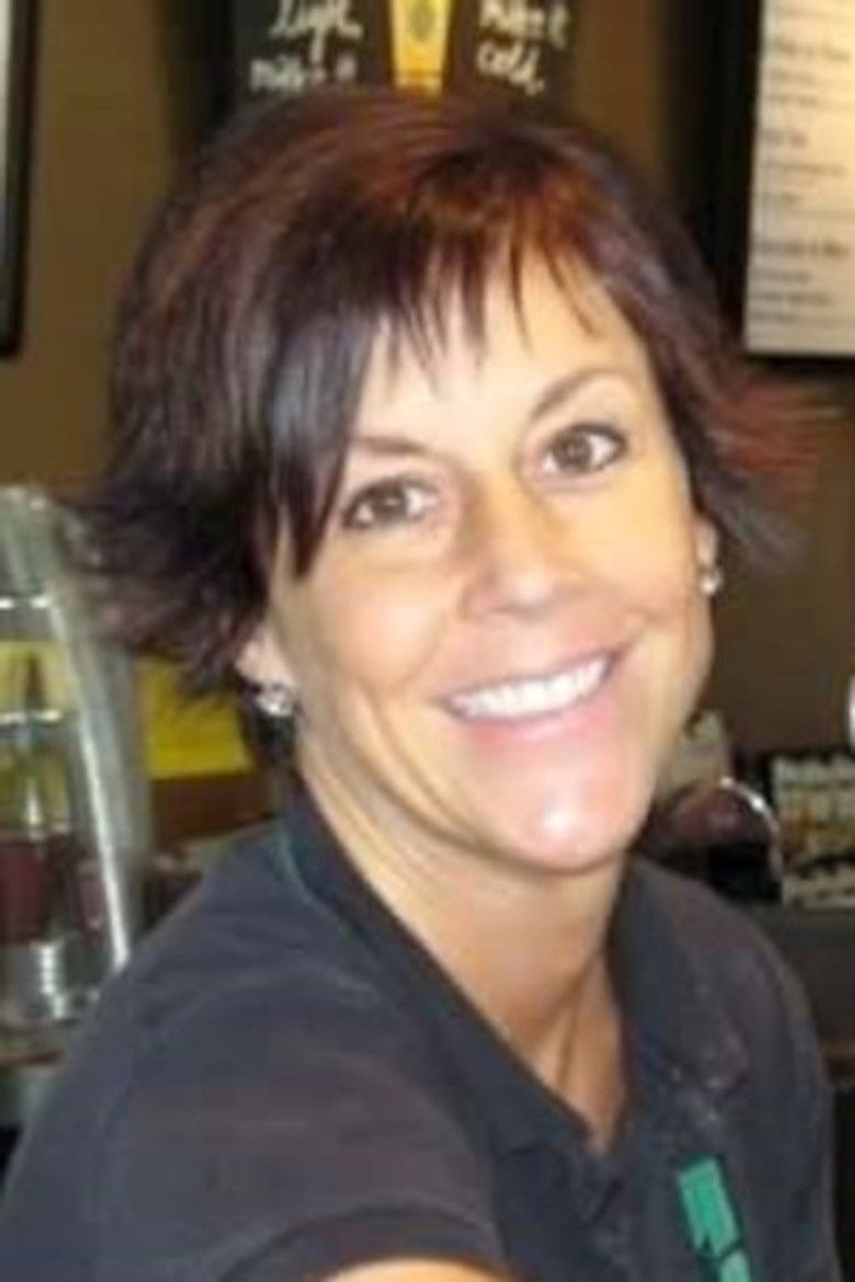 Wendy Philpott portrait image