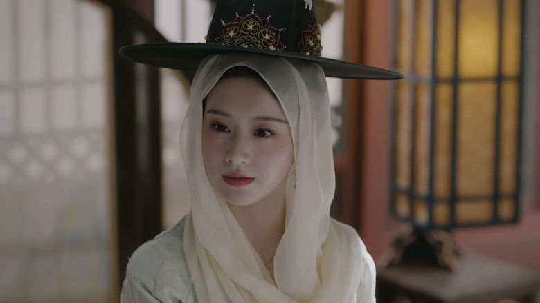 Still image for Youthful Glory season 1 episode 25: Episode 25