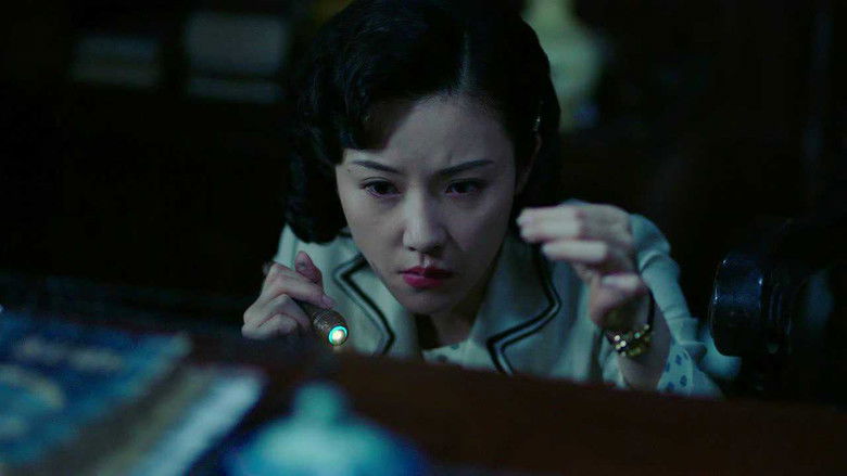 Still image for Wild Rose season 1 episode 33: Episode 33