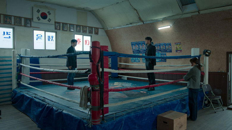 O Preço da Confissão: 1×10