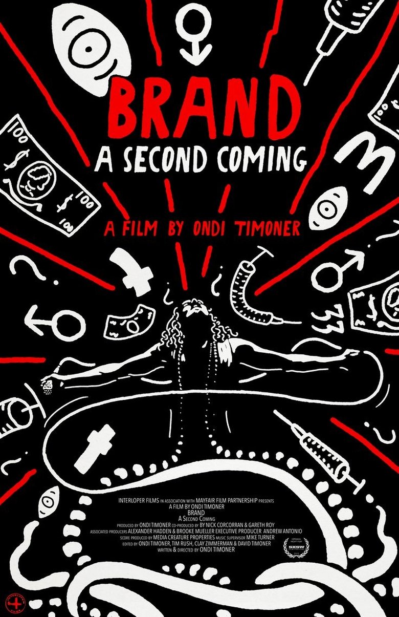 Brand: A Second Coming (2015)