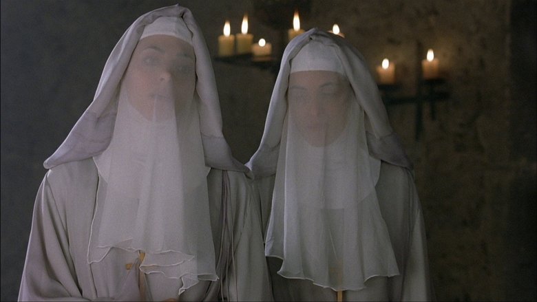 Virgin Territory (2007)