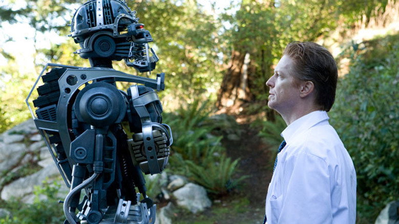 Still from Caprica - Season 1 Episode 8