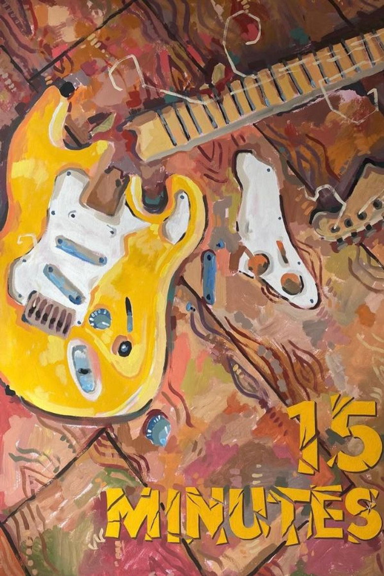 Imatge de 15 Minutes