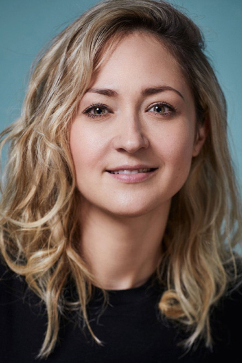 Marie Bernier photo 2
