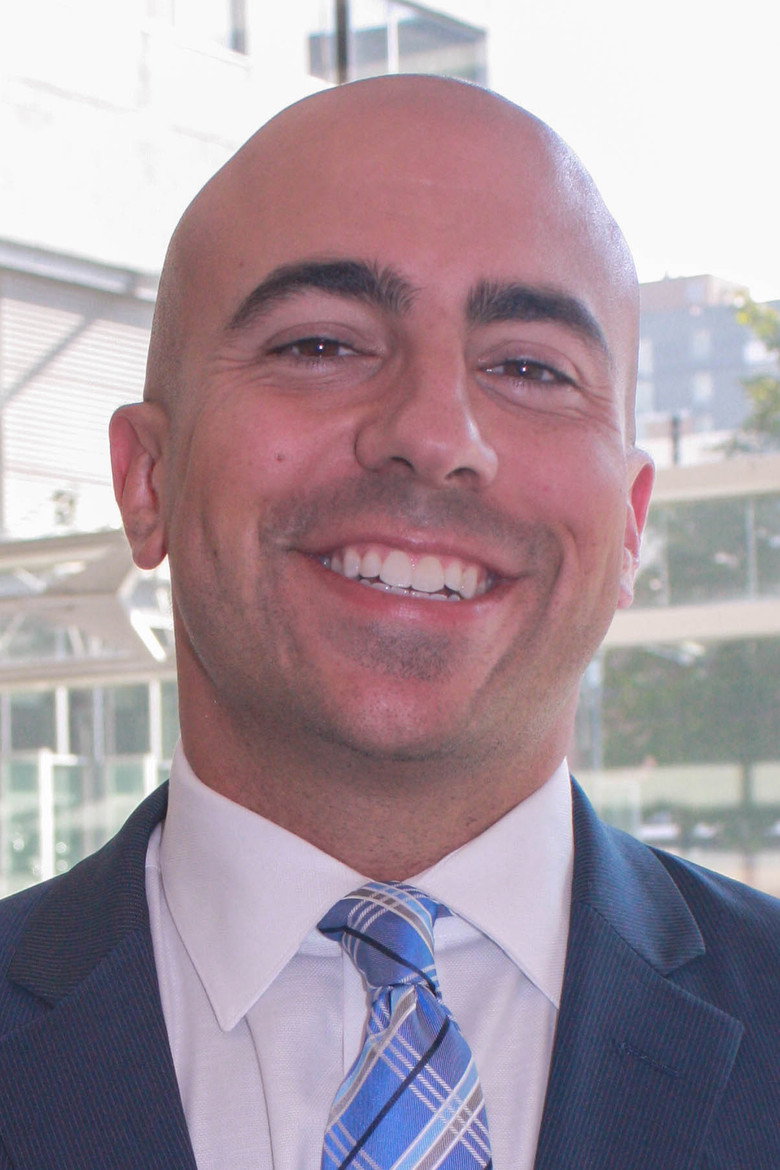 Rafael Jacob portrait
